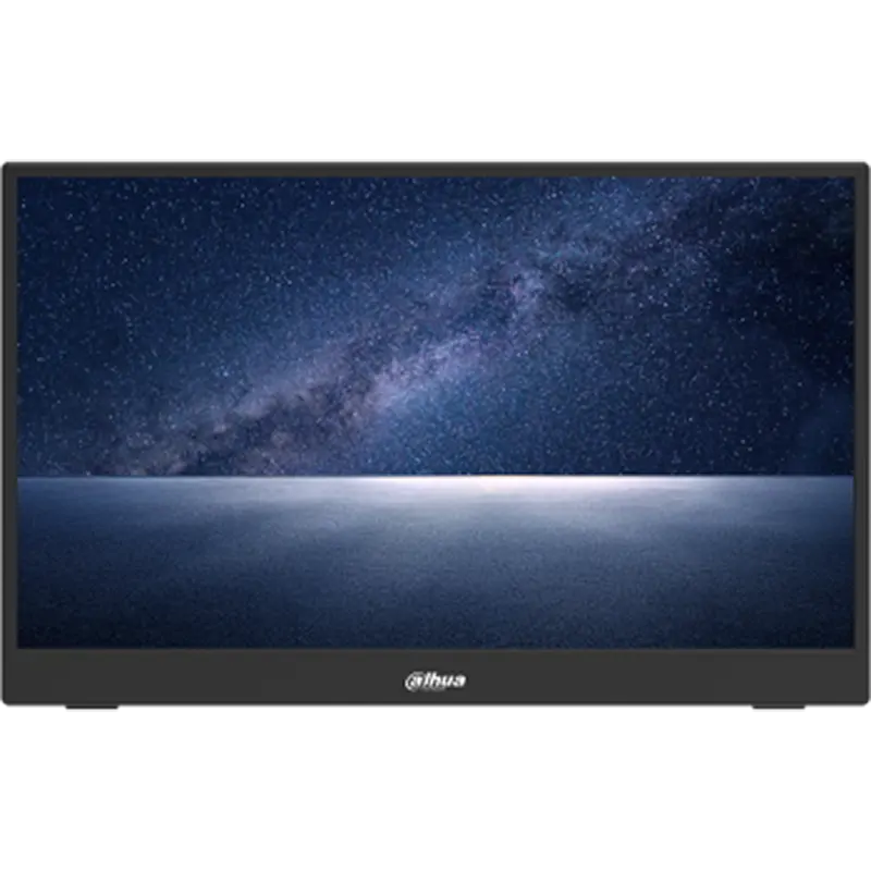 DAHUA PM16‑F201PD 15.6″ FHD portable monitor 1 Mascom International.webp